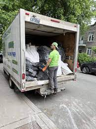 Professional Junk Removal in Shamokin, PA